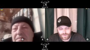 капитан ФСБ!! (НС 27.11.25)