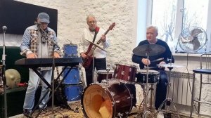 ТЫ НЕ ТОЛКАЙ