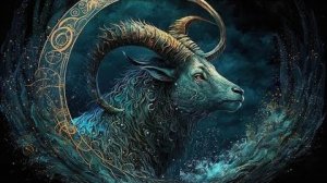 ДЕКАБРЬ 2025 ♑КОЗЕРОГ