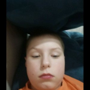 мой второй Стрим