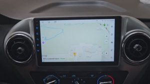 Навигация для Sollers SF1 магнитола Андроид, мультимедиа, камера, тюнинг, NaviPilot