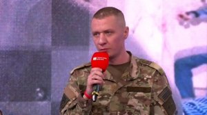 Естественный отбор: медицинская помощь СВОим