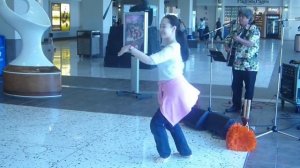 Lei nani (прекрасные леи) - более сложная версия