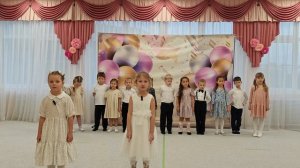 "Добрая милая мама" сл.А.Бабкина, муз.К.Костина