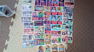 Обзор футбольных карточек Draxsus