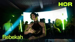Rebekah | HÖR ON TOUR Ankara - 23 May / 2025