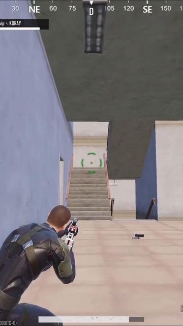 Дробовик в помощь. PUBG MOBILE 01-12-2025