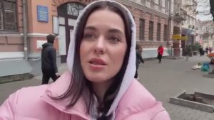 Юля (Днепр) - ЗАСТАВИЛА СЕБЯ ВЫЙТИ В СВЕТ 30.11.2025