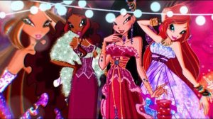 Винкс °*”пусть же рождество случится°*”