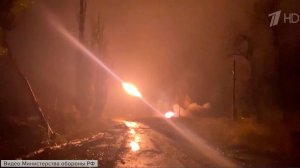 Под контроль российских войск перешли новые рубежи под Купянском.