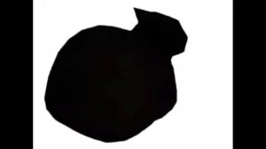 Черный кот, черный кот мем