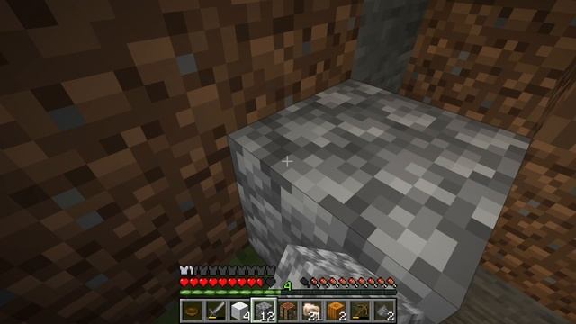 Выживание --- пвп