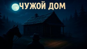 "ЧУЖОЙ ДОМ" (SOMEONE ELSE'S HOUSE) — мультфильм по песне В.С.Высоцкого в 3D стиле Pixar
