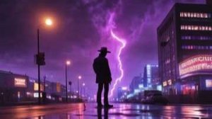 VolDeMaar - Америка (соул)