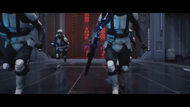 Star Wars Jedi Survivor