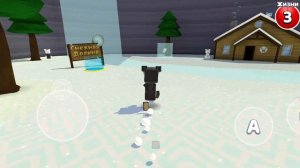 Пасхалка В Мишке