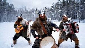 Вьюга/новые песни от автора