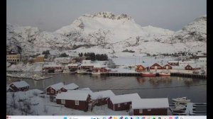 Страна викингов