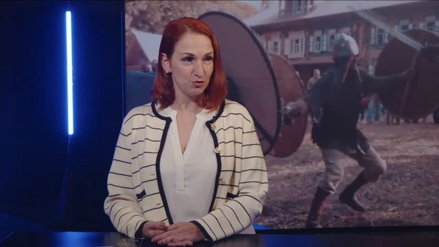 Новости "Волга 24" 09.09.2025 11:00