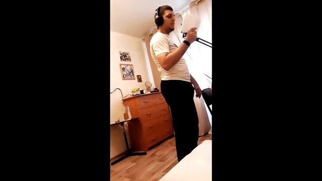 SIMPLE (Black White Sky) - В ритме танца (Official Video)