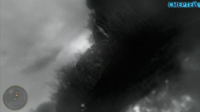 Call Of Duty - World At War #12 ВЗРЫВАЙ И ВЫЖИГАЙ