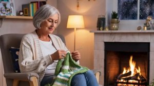 Отчёт √11 за ноябрь по СП-Вкусные мочалки 2025