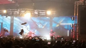 🎸Концерт Радио Тапка в Саратове - БЕЛАЯ ЛИЛИЯ🤟🛩️