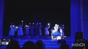 С Днём матери! Концерт КДЦ "Тургиново" . Часть 1