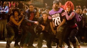 Шаг вперёд 3