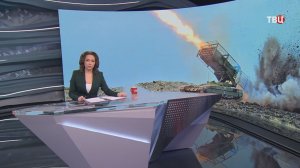 Российские "Солнцепеки" выжигают опорники ВСУ в зоне СВО