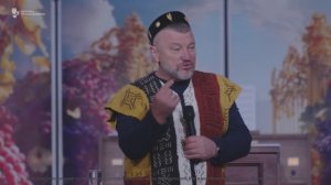 "До краев земли". Епископ Олег Тихонов 30 ноября 2025г. "Церковь Прославления" г.Томска