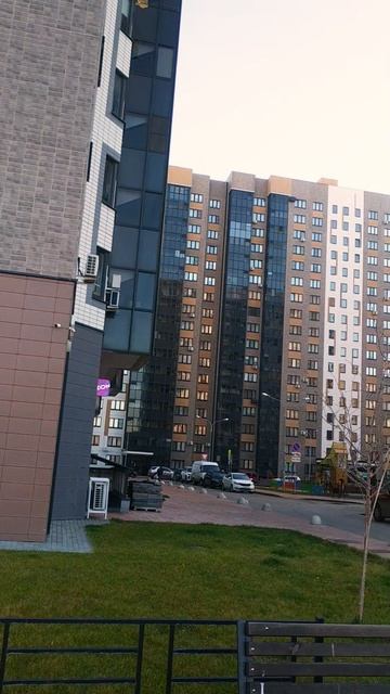 ЖК Крымский квартал. смотреть онлайн