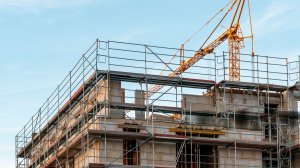 Схему масштабных хищений в сфере недвижимости раскрыли в Астане