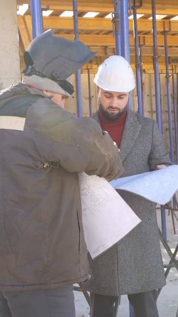 Eliseev Construction: Строительство частных домов — от идеи до воплощения мечты в реальность!