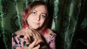 АСМР близкий шепот АФФИРМАЦИИ  ДЛЯ СНА 😴 на каждый день ASMR