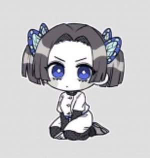 Кейси & Аой мейкап