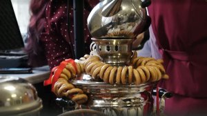 ХIX Международный фестиваль кулинарного искусства