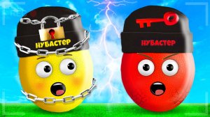 ЗЛОЙ НУБАСТЕР ВЕРНУЛСЯ в ROBLOX!