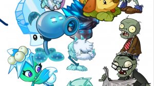 😱PvZ Plants vs Zombies Растения против Зомби👤