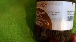 Вступление в СП"Носочки с Таней 2026/5 сезон" Видео автора В.Волкова