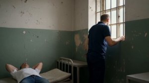 6 серия,,, Любовь солдата,,,