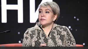 Гусева рассказала о целях Всероссийской муниципальной премии «Служение»