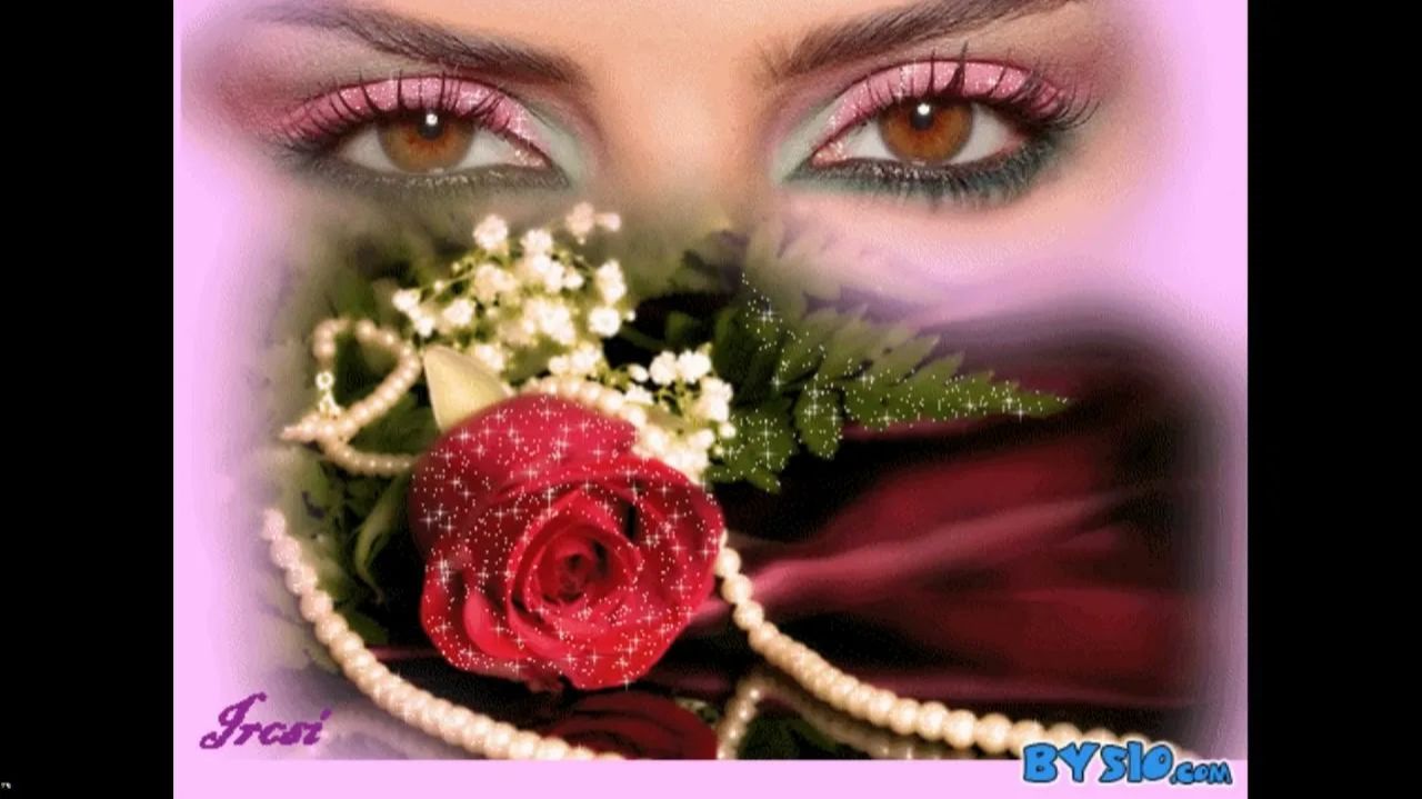 Горят любимые глаза смотреть онлайн