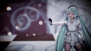 Miku Hatsune - Gehenna