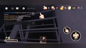 Игры: Я один прошёл все 100 дверей в Roblox! Премьера, новые серия и сезон! 5 сезон 16 серия