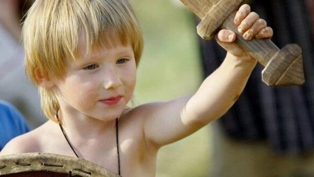 Ивой дан. 1 глава окончание.