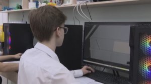 Конкурс в Карпинске