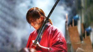 БРОДЯГА КЭНСИН 2: ВЕЛИКИЙ КИОТСКИЙ ПОЖАР ЗА 16 МИНУТ | КРАТКИЙ ПЕРЕСКАЗ ФИЛЬМА