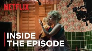 Stranger Things 5 - Behind The Episode: 02 The Vanishing of Holly Wheeler (Netflix)