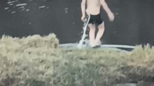 ЗДОРОВЫЙ ОБРАЗ ЖИЗНИ!
Часть 1. "Закаливание"